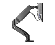 DELTACO ARM-534 13-27" Czarny - 1307441 - zdjęcie 2